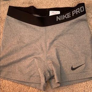 Nike Pros